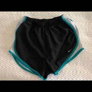 Nike Dri Fit Shorts